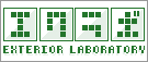 GN{ EXTERIOR LABORATORY